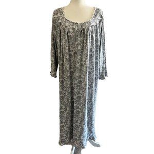 Eileen West Long Nightgown